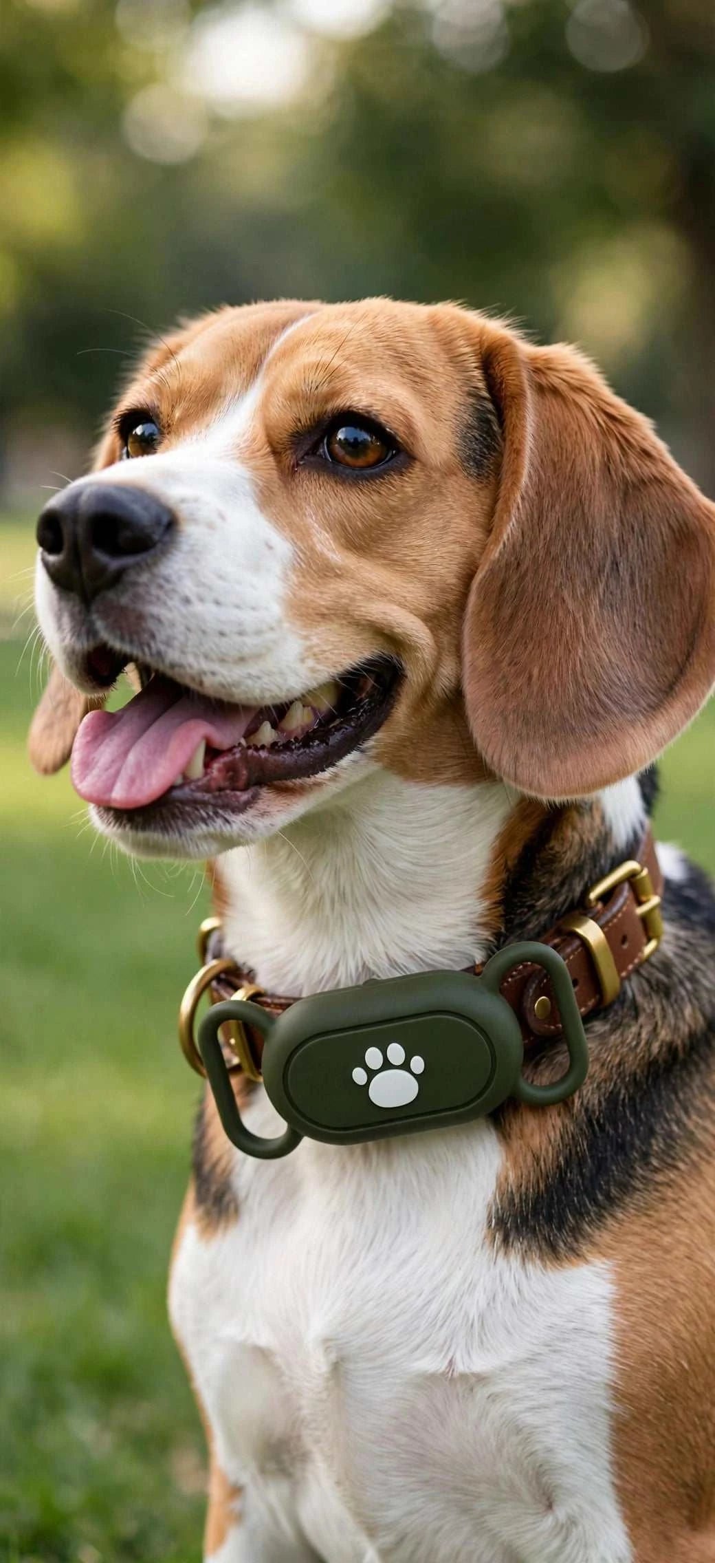 Samsung SmartTag2 Dog Collar Holder