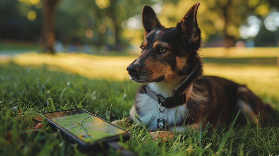 Why Every Dog Owner Should Consider a GPS Tracker
