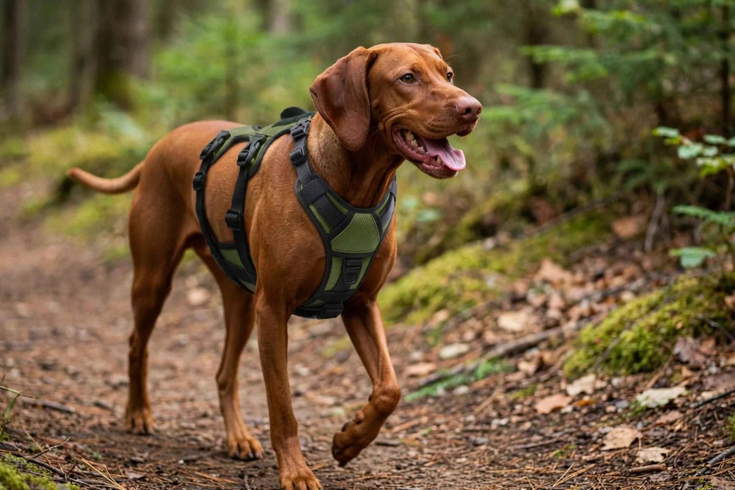 Dog Harnesses