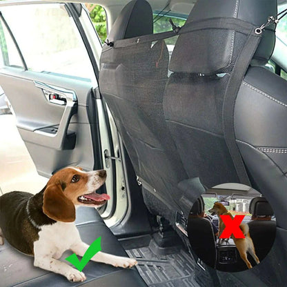 Car Safety Net
