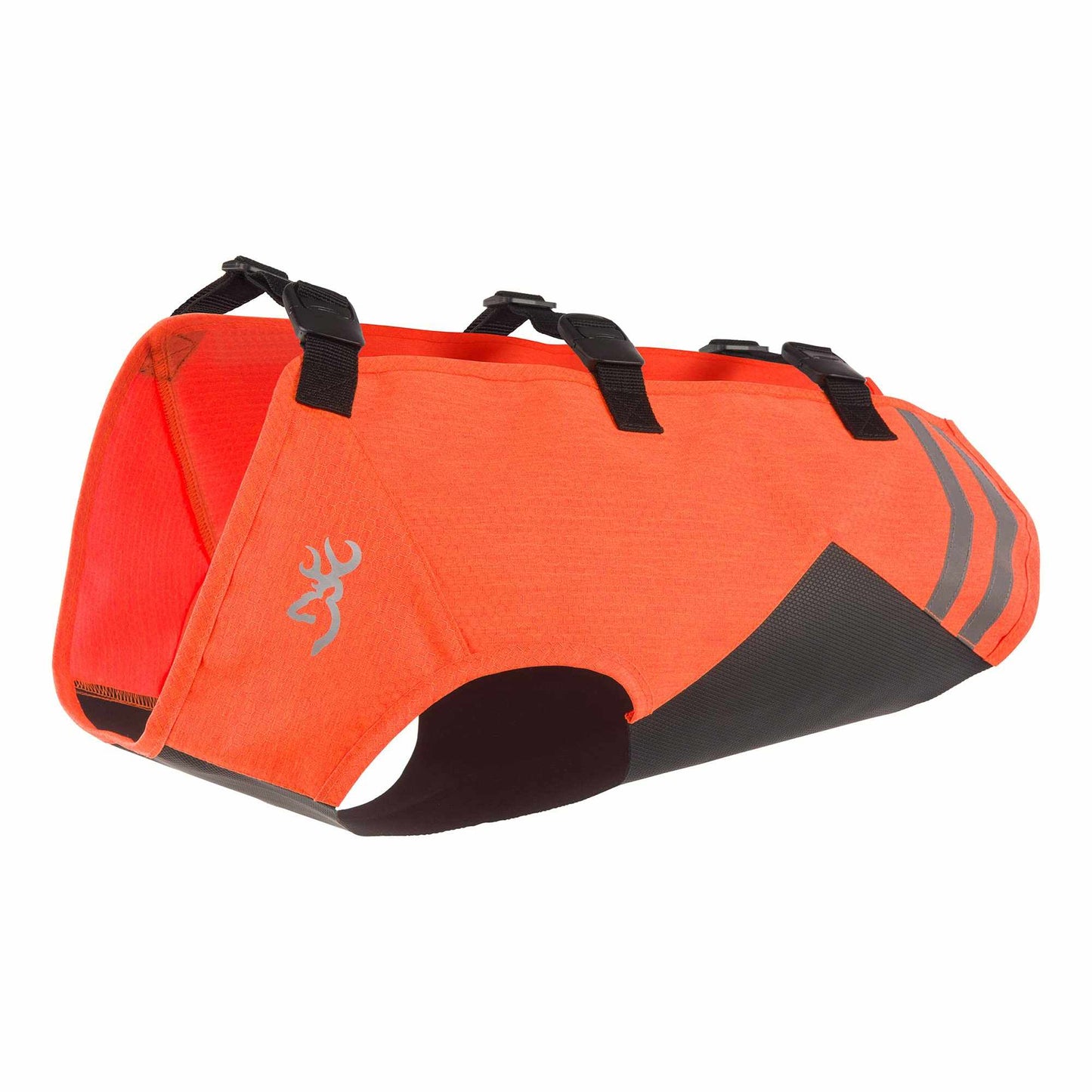 Browning Hi Vis Dog Safety Vest