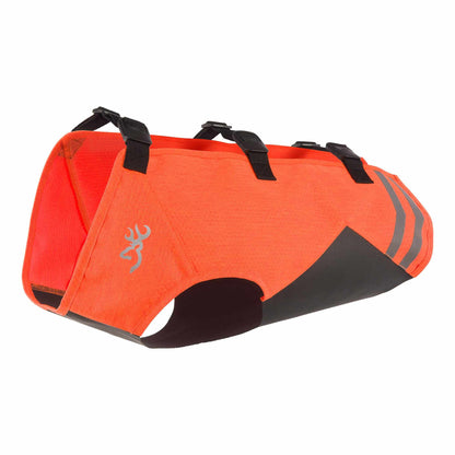 Browning Hi Vis Dog Safety Vest