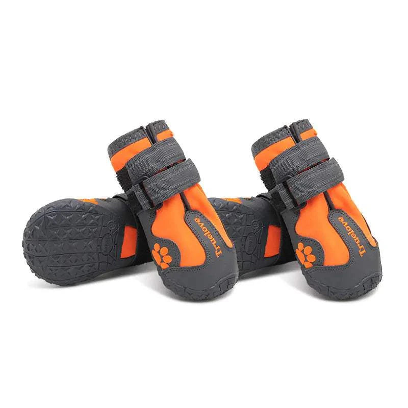 Non-Slip Durable Dog Shoes