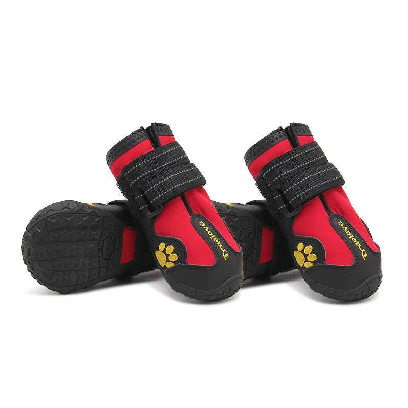 Non-Slip Durable Dog Shoes