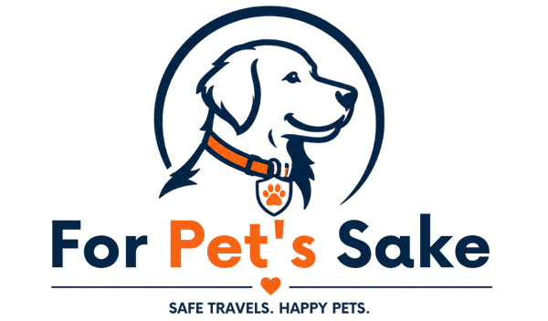 For Pet's Sake
