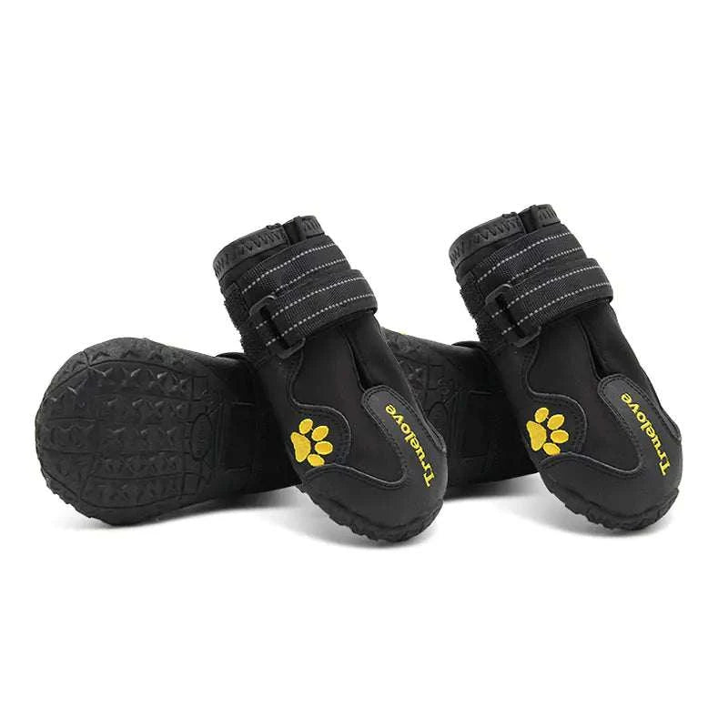 Non-Slip Durable Dog Shoes