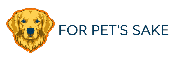 For Pet's Sake