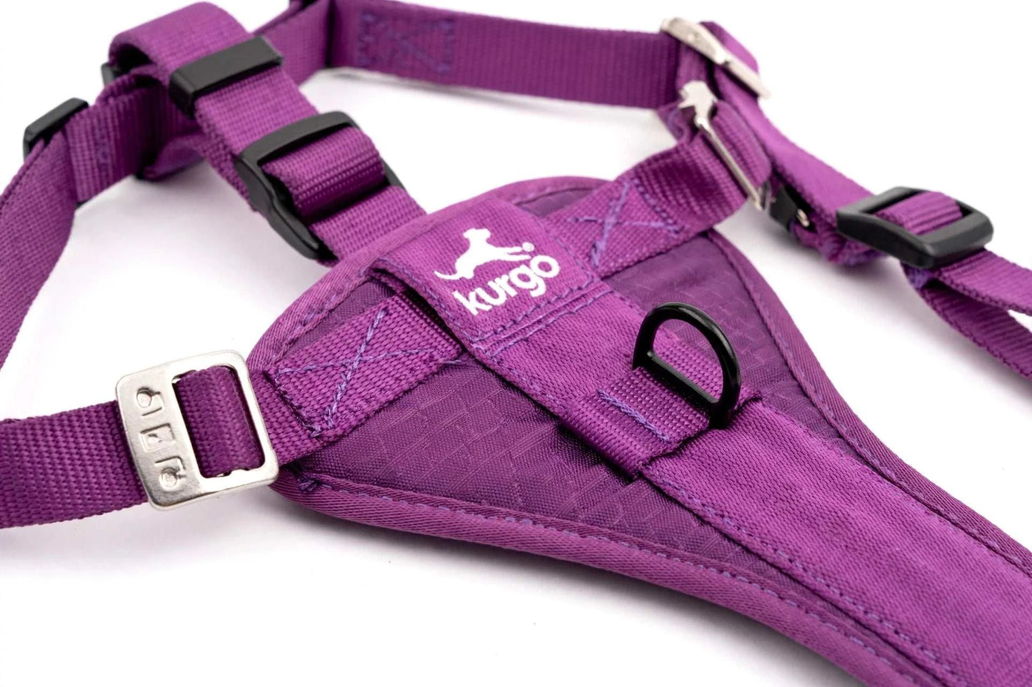 Kurgo Tru Fit Car Safety Harness