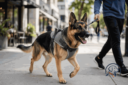 No Pull Dog Harness