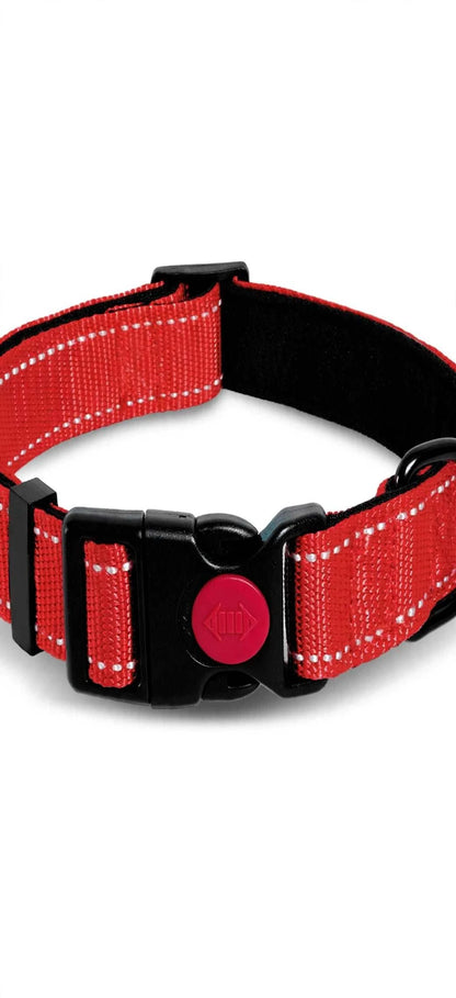 Heavy Duty Reflective Dog Leash