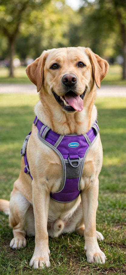 ThinkPet No Pull Harness Set