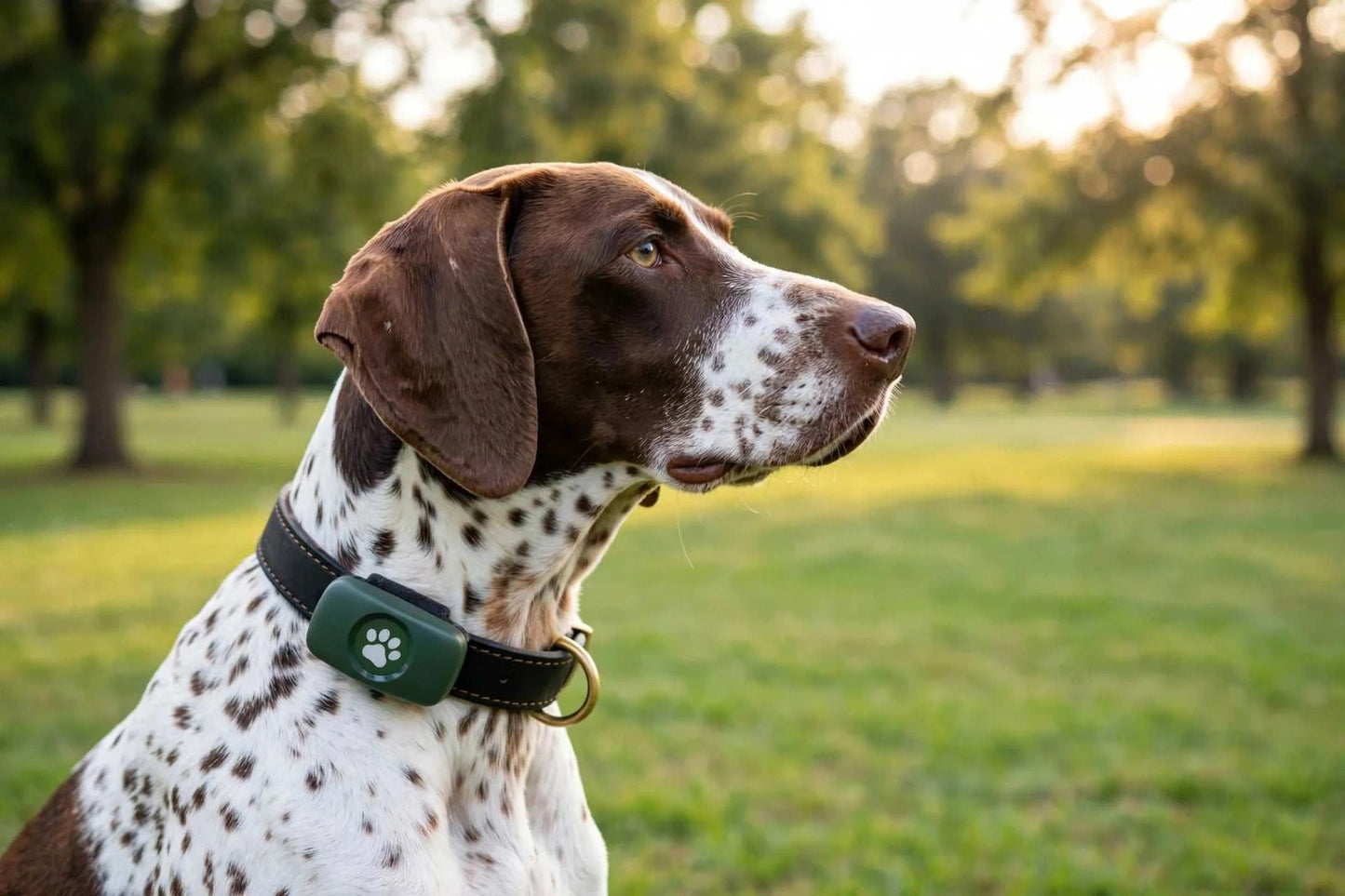 PitPat GPS Dog Tracker